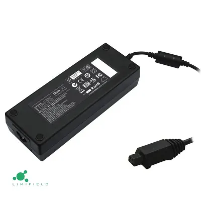 TRANSFORMADOR (COMP. TOSHIBA) 15V 8A 4PIN