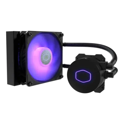 Cooler Master MasterLiquid ML120L V2 RGB Procesador