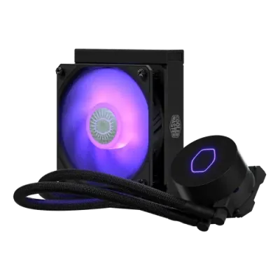 Cooler Master MasterLiquid ML120L V2 RGB Procesador