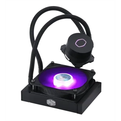 Cooler Master MasterLiquid ML120L V2 RGB Procesador