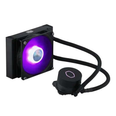 Cooler Master MasterLiquid ML120L V2 RGB Procesador