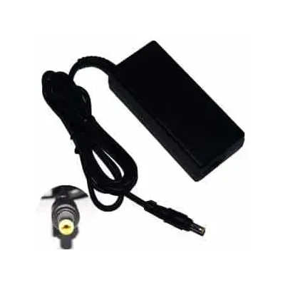 TRANSFORMADOR HP/COMPAQ 18,5V 3.5AMP