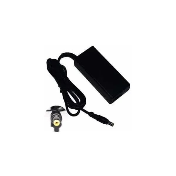 TRANSFORMADOR HP/COMPAQ 18,5V 3.5AMP