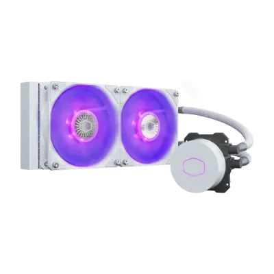 Cooler Master ML240L V2 RGB White Edition 240mm