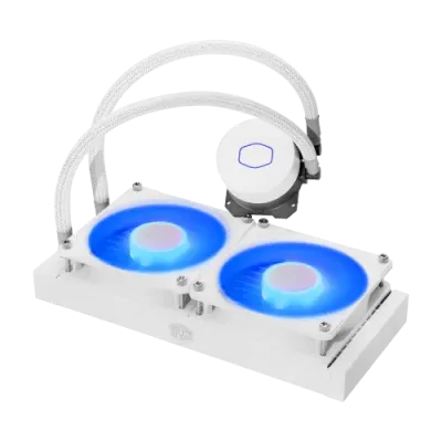 Cooler Master ML240L V2 RGB White Edition 240mm