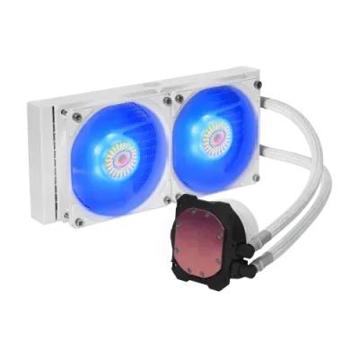 Cooler Master ML240L V2 RGB White Edition 240mm