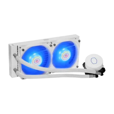 Cooler Master ML240L V2 RGB White Edition 240mm