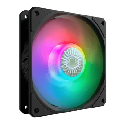 Cooler Master SickleFlow 120mm ARGB