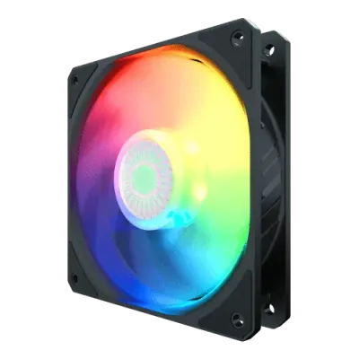 Cooler Master SickleFlow 120mm ARGB