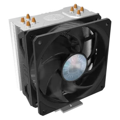 Cooler Master Hyper 212 Evo V2 Ventoinha CPU 120mm