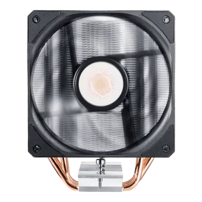 Cooler Master Hyper 212 Evo V2 Ventoinha CPU 120mm