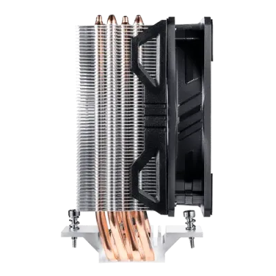 Cooler Master Hyper 212 Evo V2 Ventoinha CPU 120mm