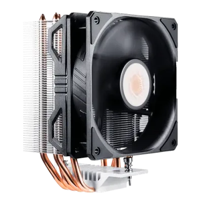 Cooler Master Hyper 212 Evo V2 Ventoinha CPU 120mm