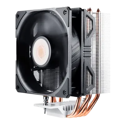Cooler Master Hyper 212 Evo V2 Ventoinha CPU 120mm