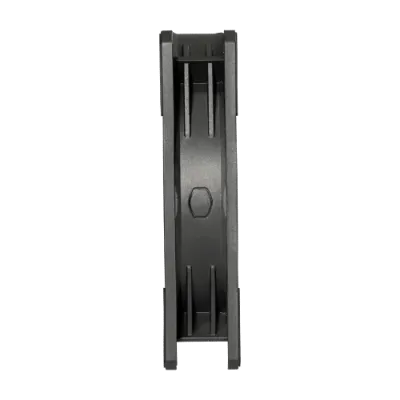 Cooler Master Mobius 120P ARGB Preto Ventilador