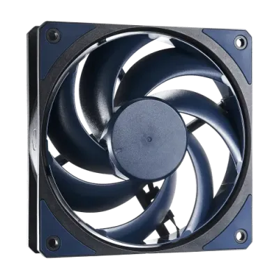 Ventilador CPU Cooler Master Mobius 120