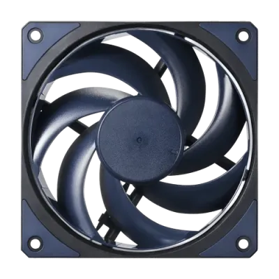 Ventilador CPU Cooler Master Mobius 120