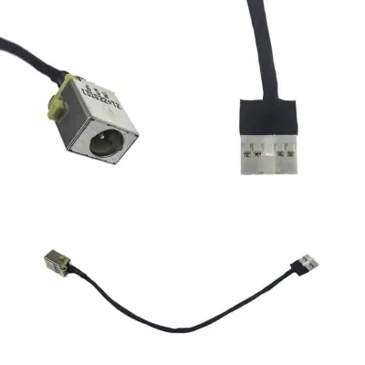 NOTEBOOK DC JACK MODEL AC199 : ACER ASPIRE S3 V5-571
