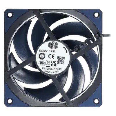 Ventilador CPU Cooler Master Mobius 120