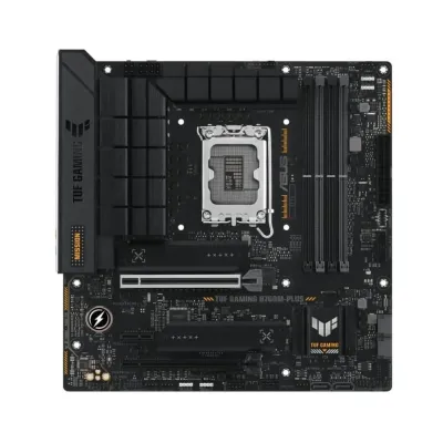 Motherboard Asus TUF GAMING B760M-PLUS – 90MB1ES0-M0EAY0