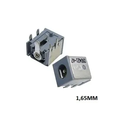 NOTEBOOK DC JACK COMPAQ PRESARIO 1550AP 900AP 905AU 910AP