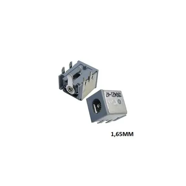 NOTEBOOK DC JACK COMPAQ PRESARIO 1550AP 900AP 905AU 910AP