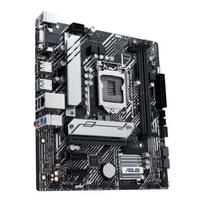 Motherboard Asus Prime H510M-A R2.0 SK LGA1200 2DDR4 VGA/HDMI/DP
