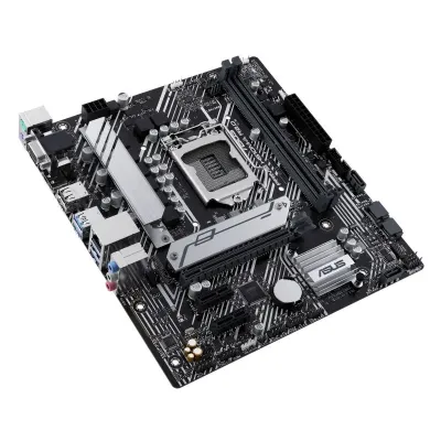 Motherboard Asus Prime H510M-A R2.0 SK LGA1200 2DDR4 VGA/HDMI/DP