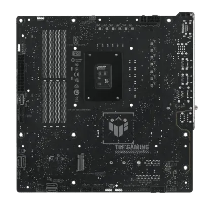 Asus TUF Gaming B760M-BTF WiFi D4 Intel B760
