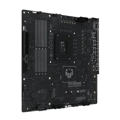 Asus TUF Gaming B760M-BTF WiFi D4 Intel B760