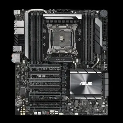 Motherboard Asus C422 SAGE/10G