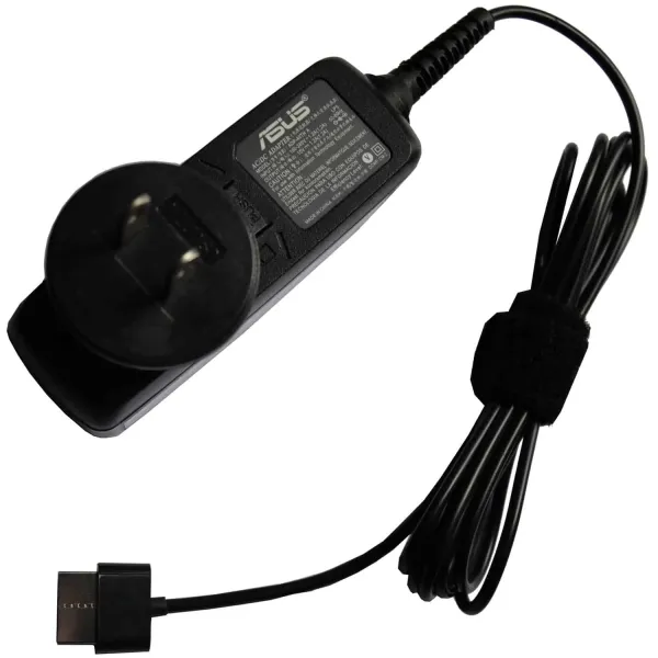 TRANSFORMADOR ORIGINAL ASUS TABLET 15V 1.2V – 40 PINS