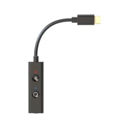 Som Creative Labs Sound Blaster Play 4 Dac USB