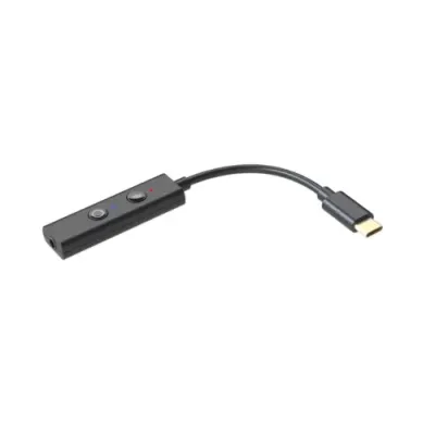 Som Creative Labs Sound Blaster Play 4 Dac USB