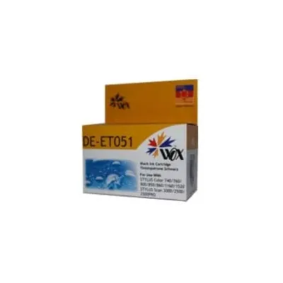 Tinteiro Compatível Epson T051 – WOX