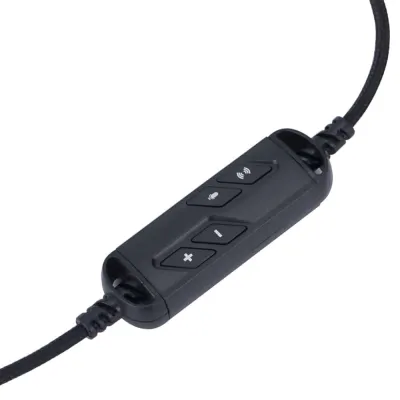 Auscultadores Gaming 4GAMING Prana RGB 7.1