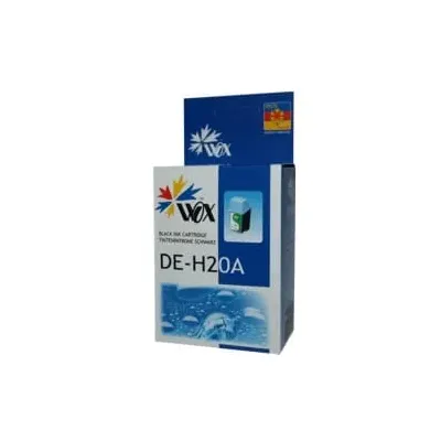 Tinteiro Compatível Hp Nº20 – WOX