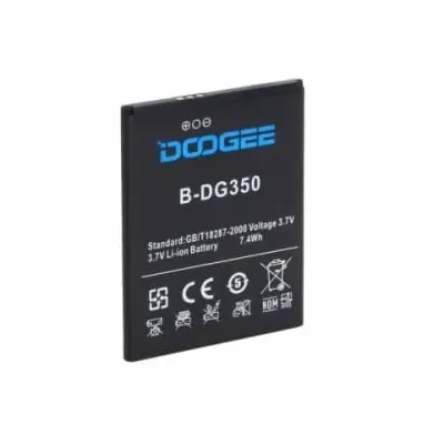 BATERIA PARA DOOGEE DG350