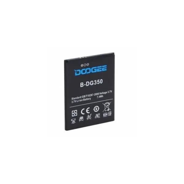 BATERIA PARA DOOGEE DG350