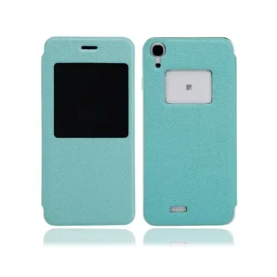 CASE PARA SMARTPHONE DOOGEE DG800 – LIGHT BLUE