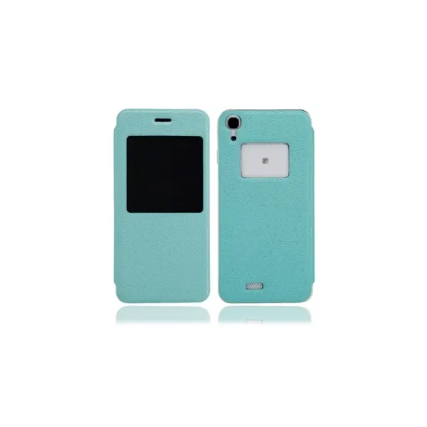 CASE PARA SMARTPHONE DOOGEE DG800 – LIGHT BLUE
