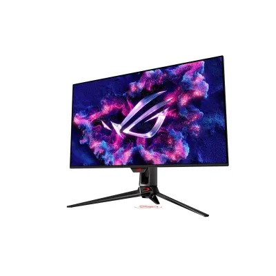 Monitor ASUS ROG Swift OLED PG32UCDM 32? 4K 240Hz 0,03ms G-SYNC,99% DCI-P3,True 10-bit, 90W USB-C PD