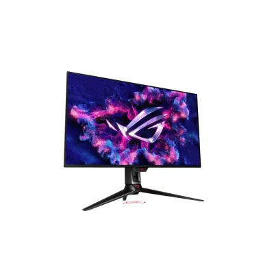 Monitor ASUS ROG Swift OLED PG32UCDM 32? 4K 240Hz 0,03ms G-SYNC,99% DCI-P3,True 10-bit, 90W USB-C PD
