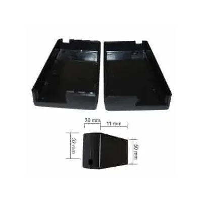 PLASTIC HOUSING (CAIXA PLASTICO TRANSFORMADOR) – P001