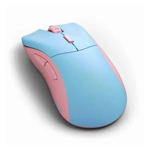 Rato Gaming Glorious Model D PRO Wireless – Skyline – Forge