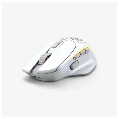Rato Gaming Glorious Model I 2 Wireless Branco