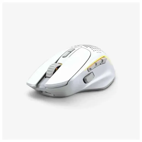 Rato Gaming Glorious Model I 2 Wireless Branco
