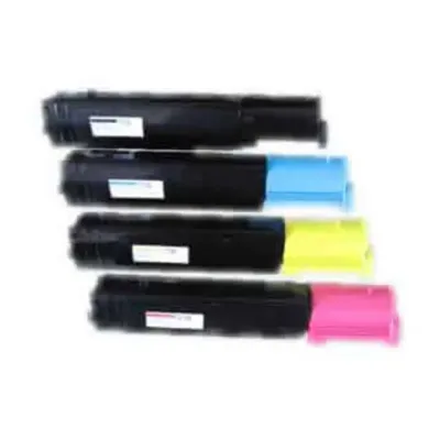 Toner Compatível Epson C1100 BK