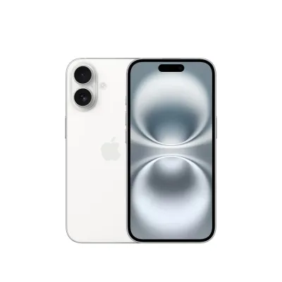 Smartphone Apple iPhone 16 512Gb 6.1? 5G Branco