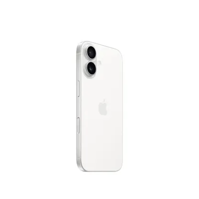 Smartphone Apple iPhone 16 512Gb 6.1? 5G Branco